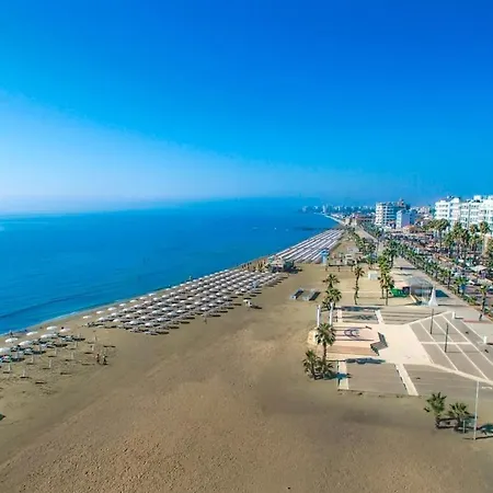 Apartment Cyprus 2.0 *